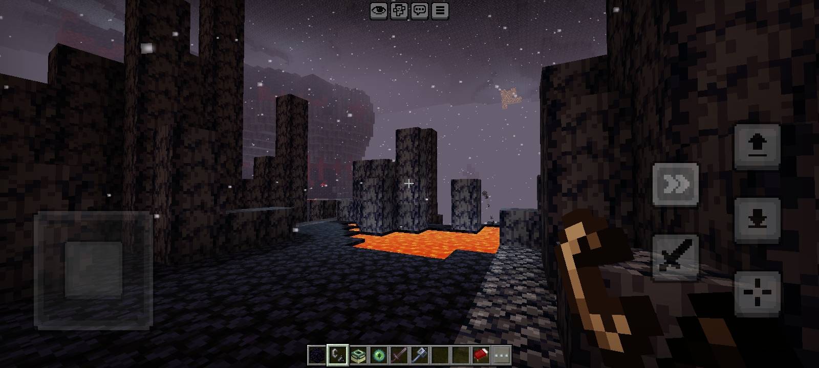 Ultra Reflex — screenshot 3