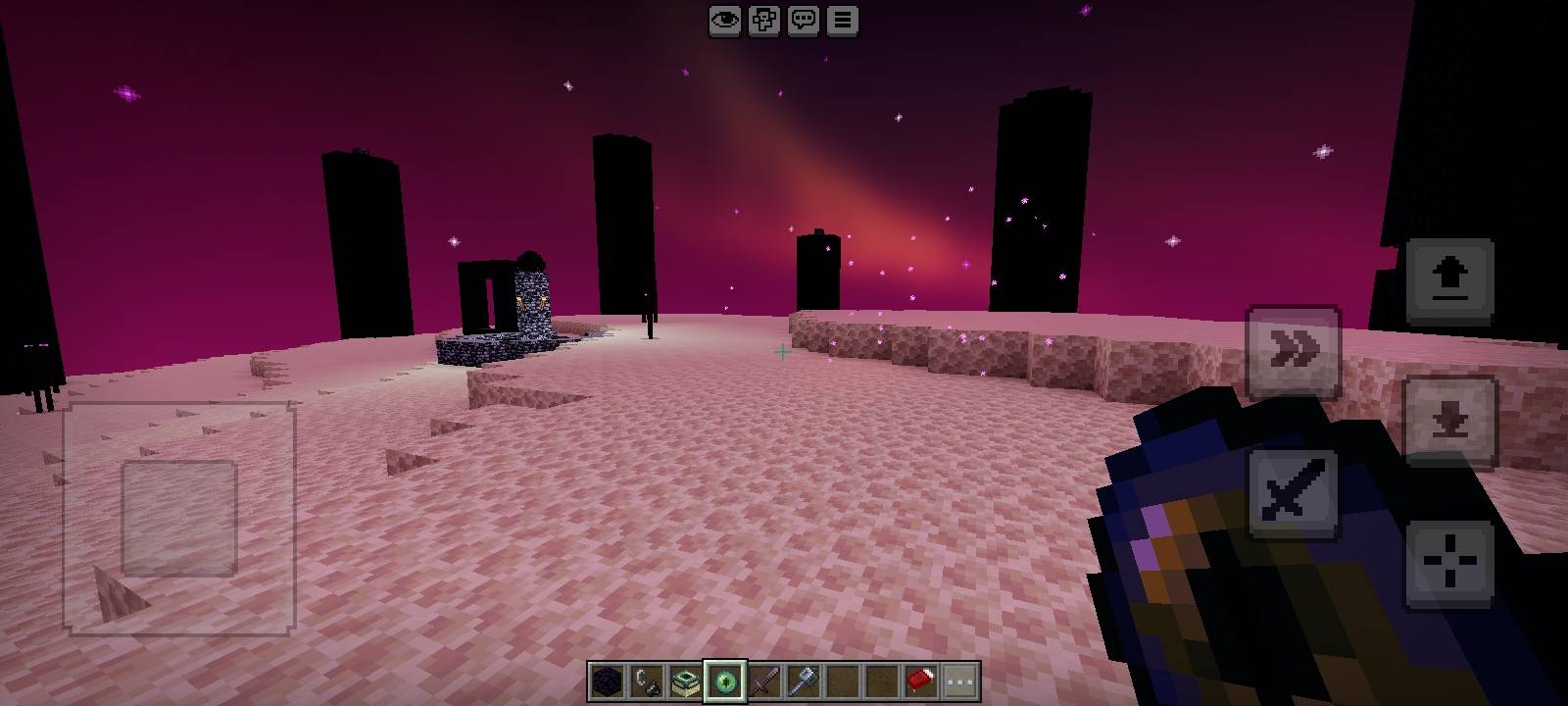 Ultra Reflex — screenshot 5