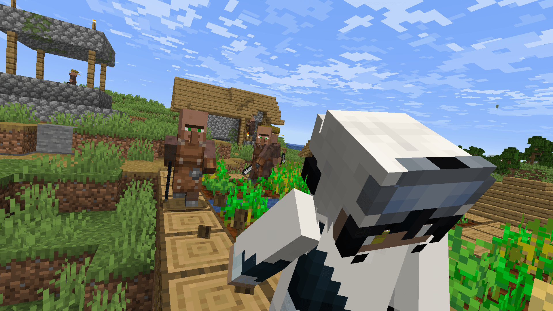 Kingdoms: Villager Retaliation! — screenshot 2