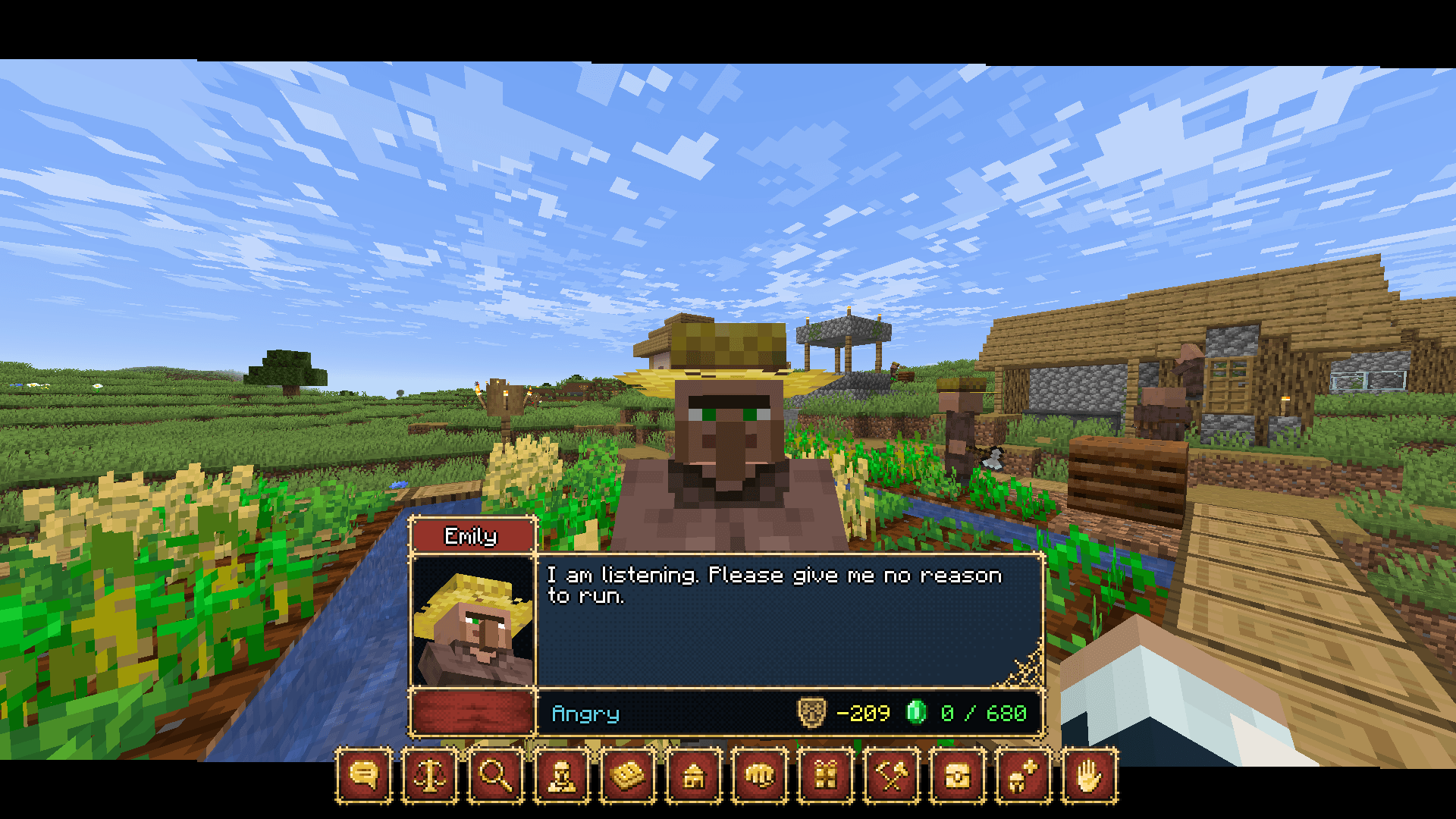 Kingdoms: Villager Retaliation! — screenshot 4