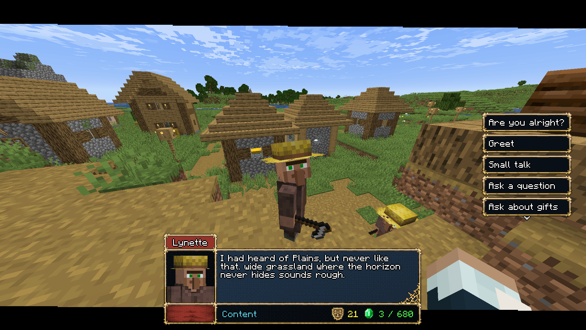 Kingdoms: Villager Retaliation! — screenshot 5
