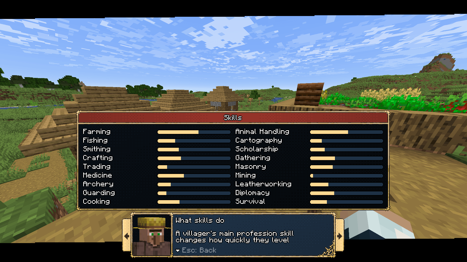 Kingdoms: Villager Retaliation! — screenshot 7