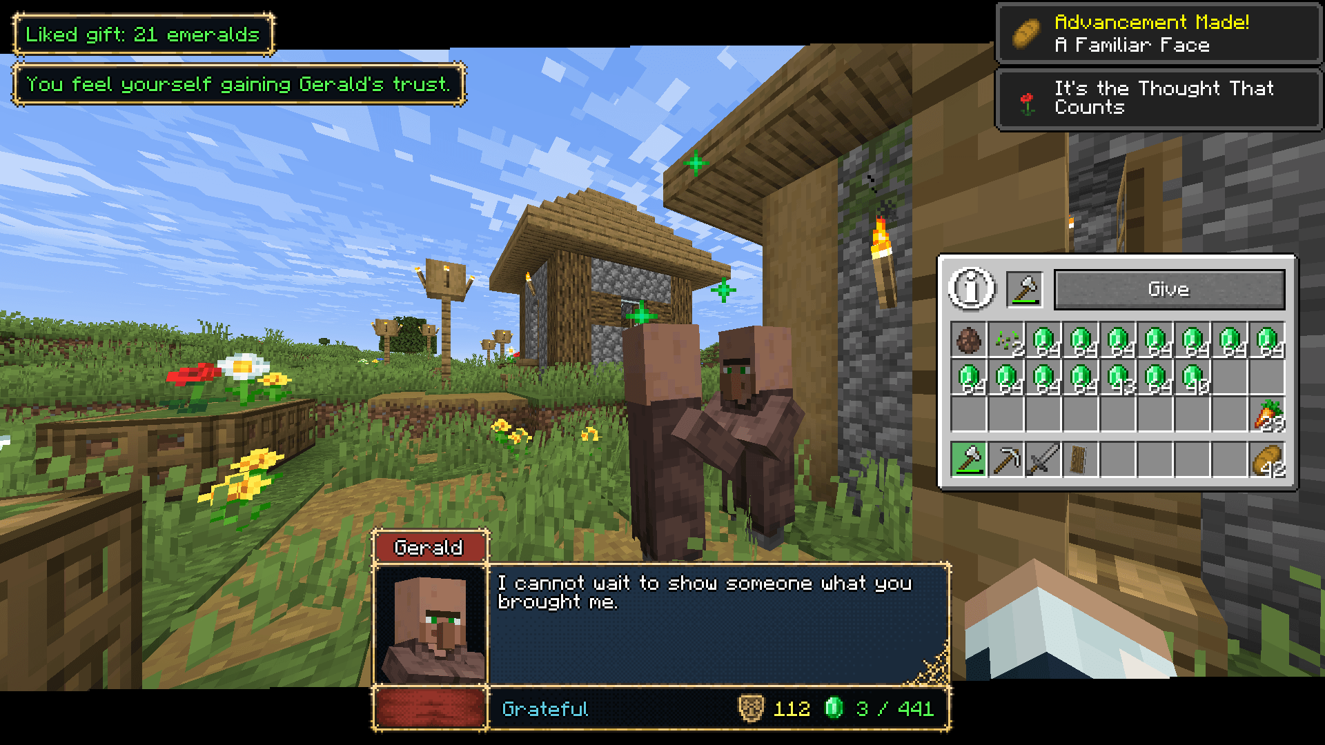 Kingdoms: Villager Retaliation! — screenshot 8