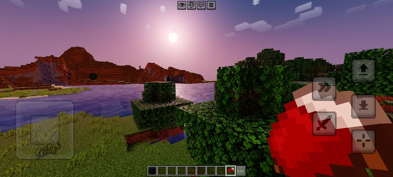 Ultra Reflex — screenshot 4