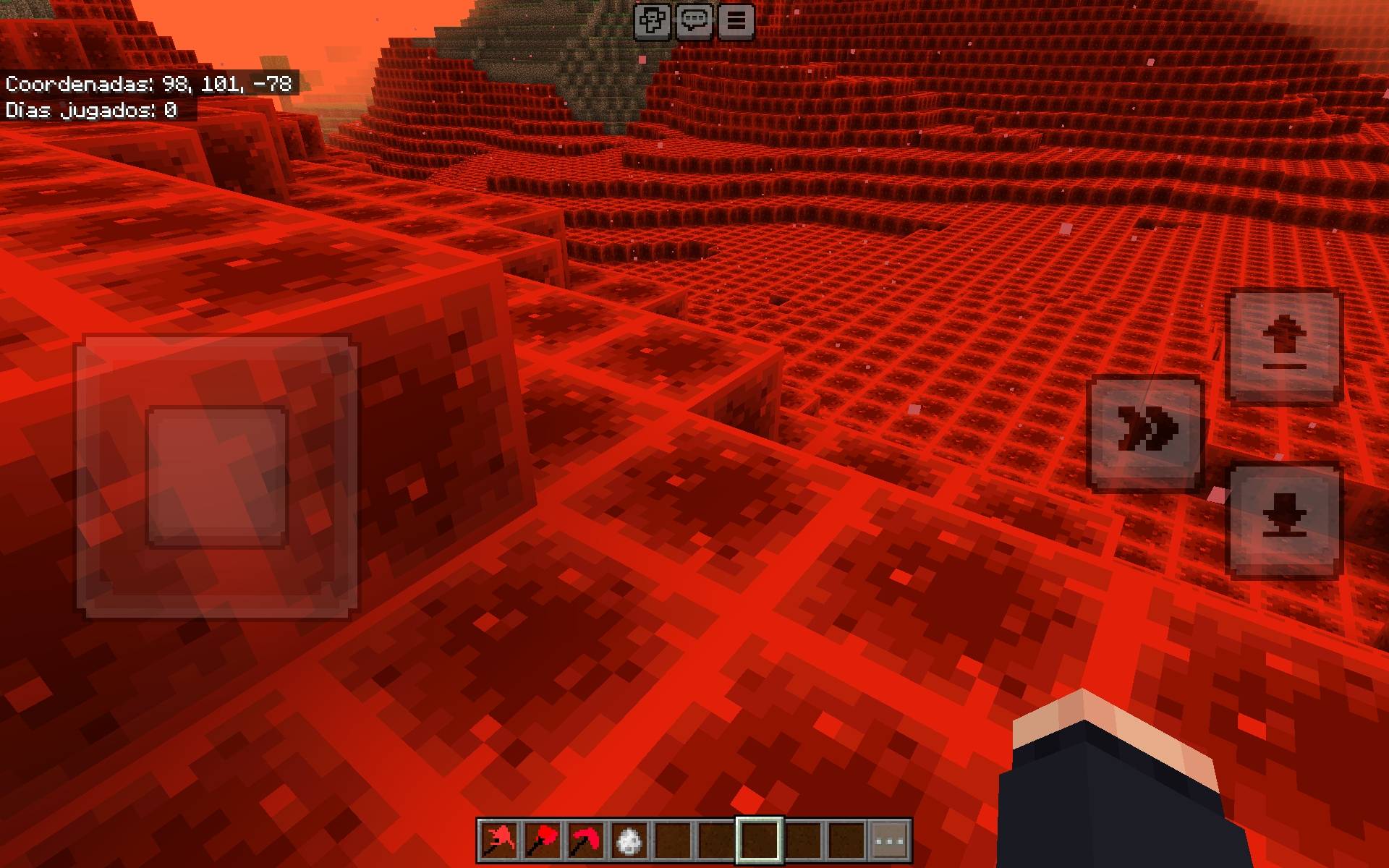 Bloodrare  — screenshot 1