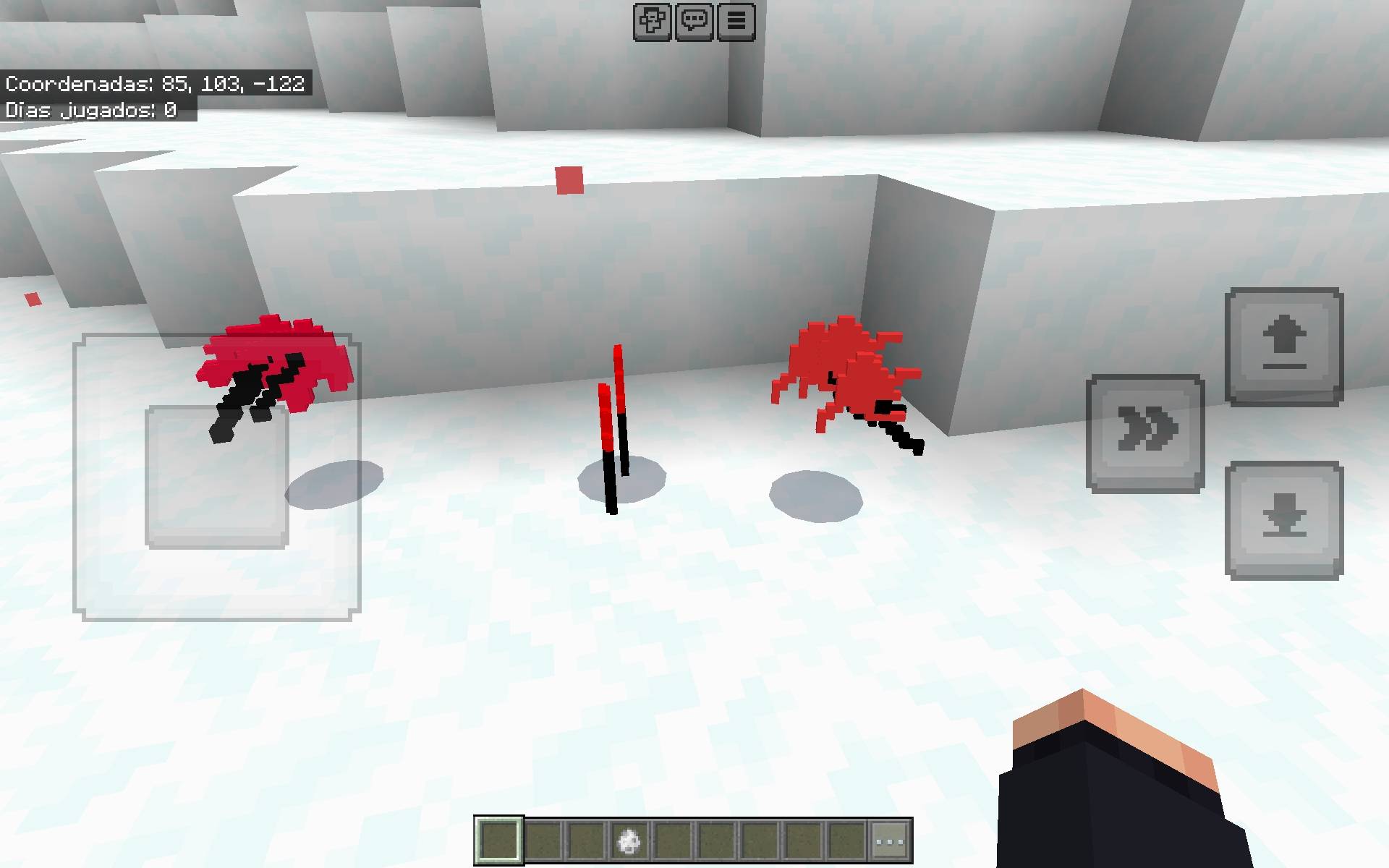 Bloodrare  — screenshot 2