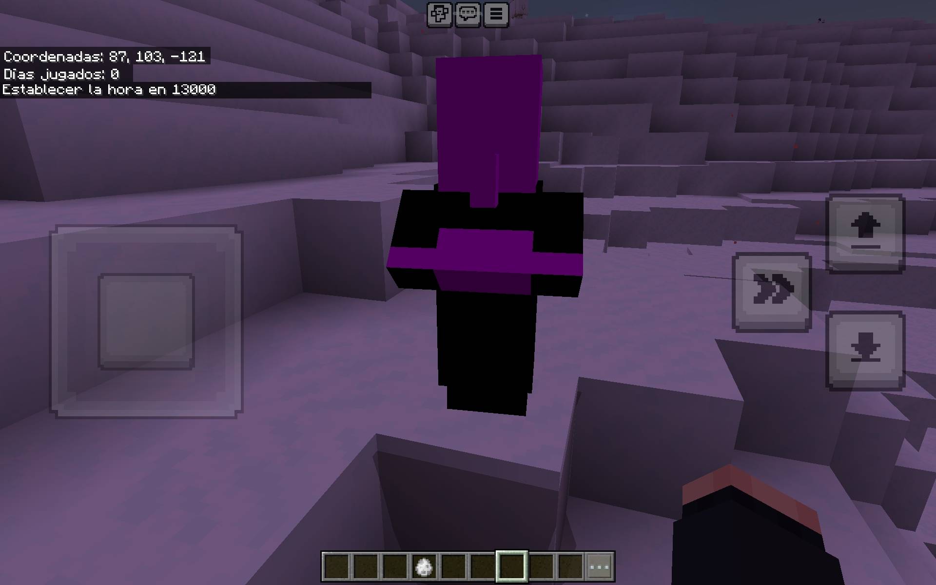 Bloodrare  — screenshot 3