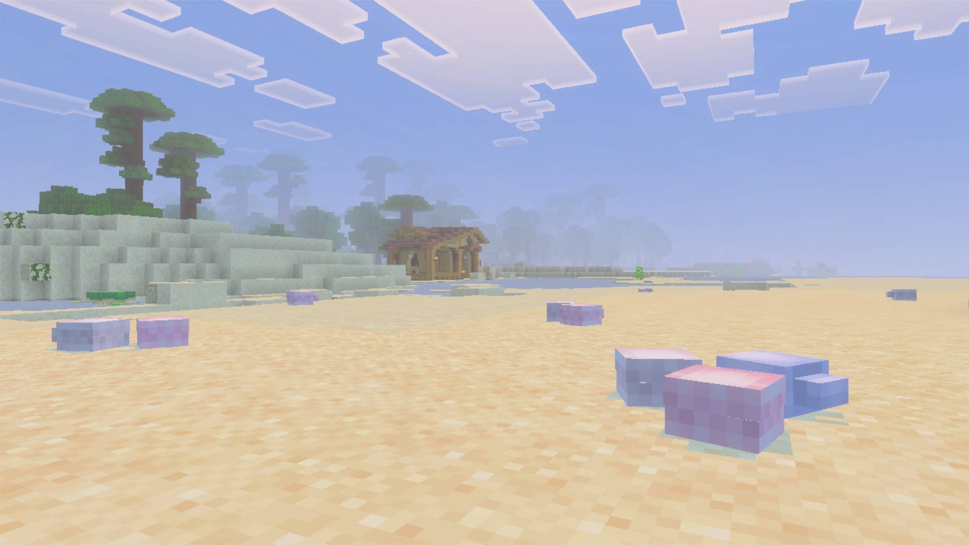 Pirate's Life Add-On — screenshot 6