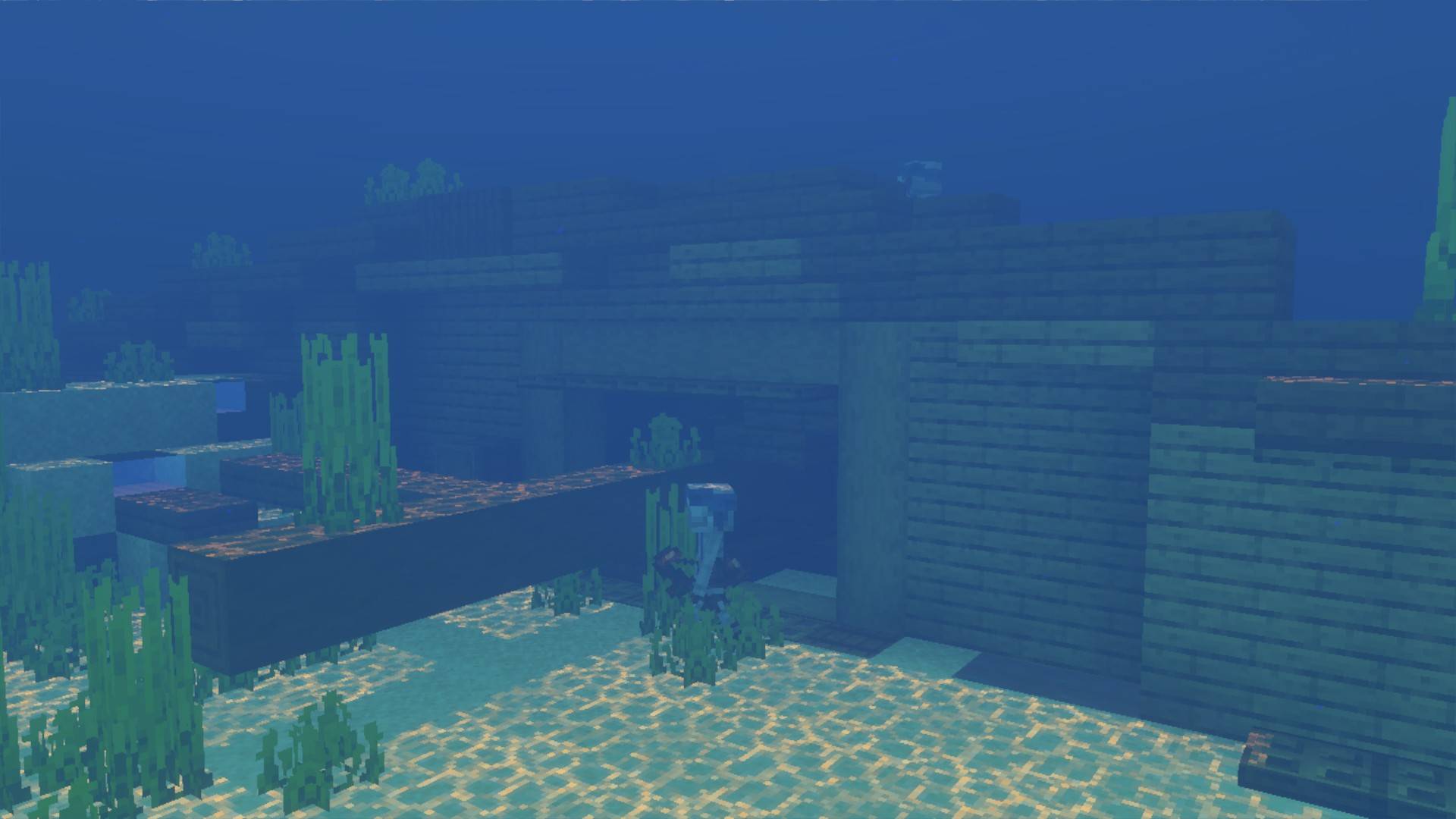 Pirate's Life Add-On — screenshot 5