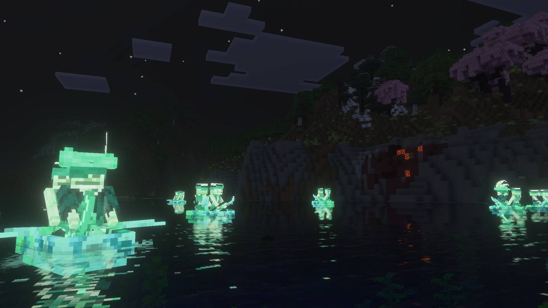 Pirate's Life Add-On — screenshot 4