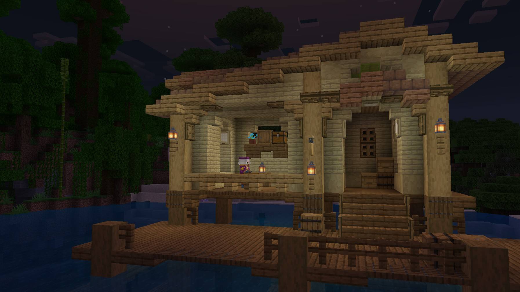 Pirate's Life Add-On — screenshot 3