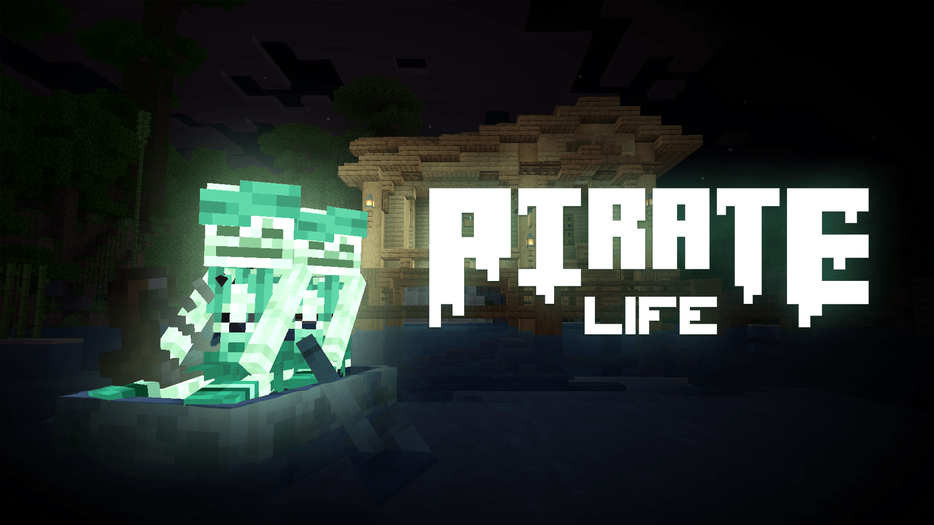 Pirate's Life Add-On — screenshot 2