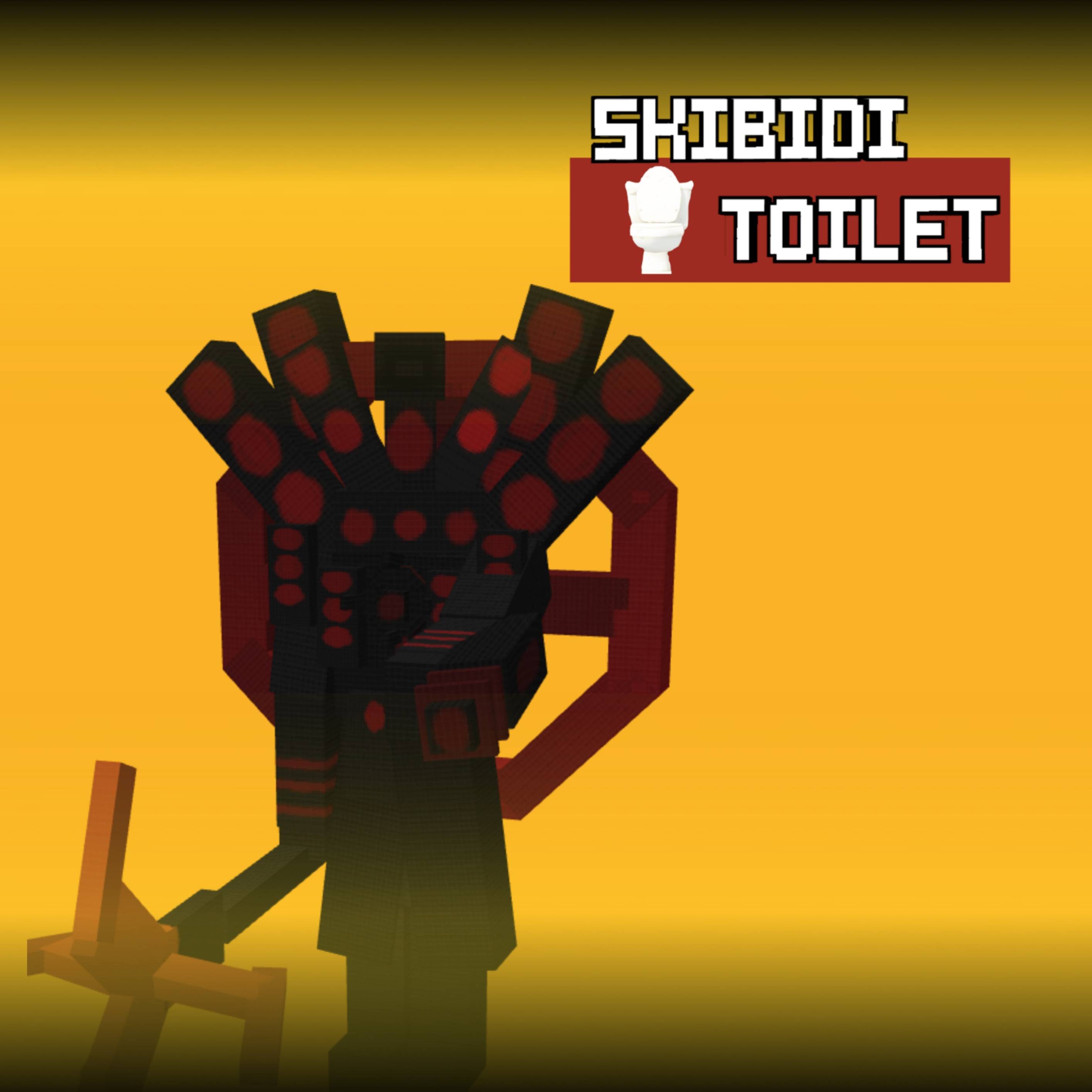 Skibidi toilet Episode cold War — screenshot 1