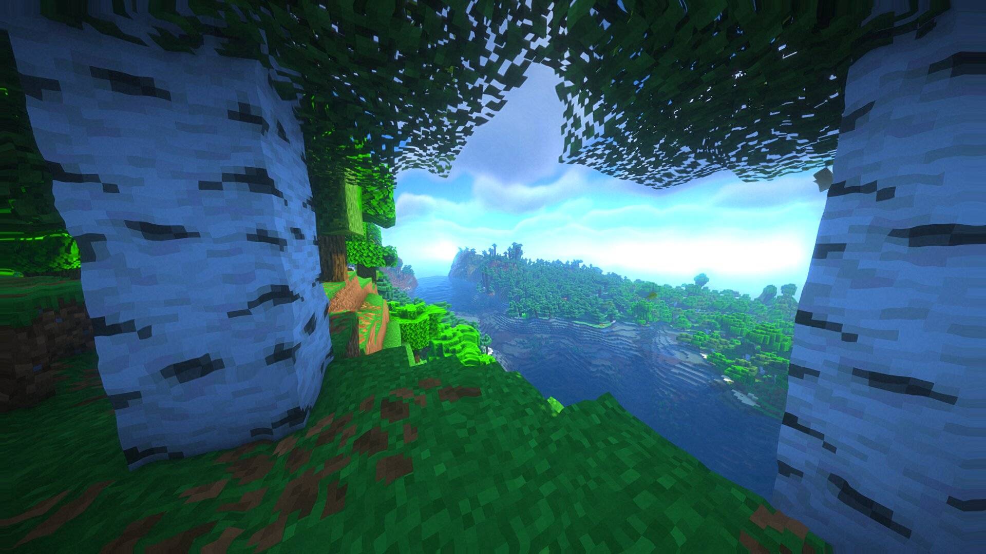 Psychedelic shaders — screenshot 6