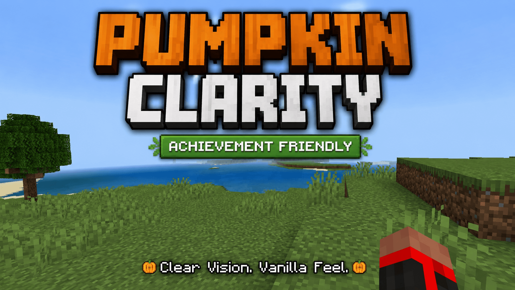 Pumpkin Clarity — screenshot 4