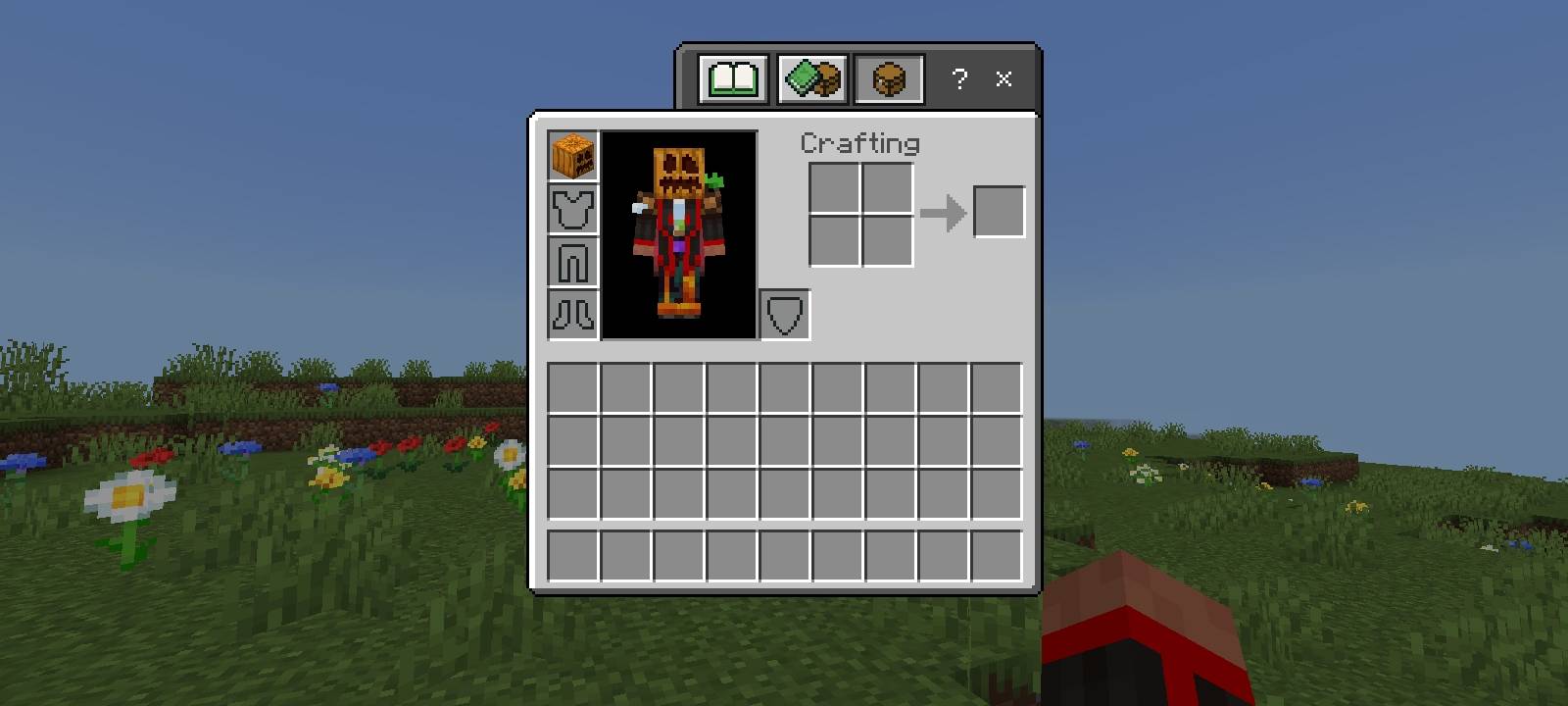 Pumpkin Clarity — screenshot 3