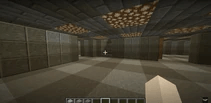 Legends Levels Backrooms PE — screenshot 2
