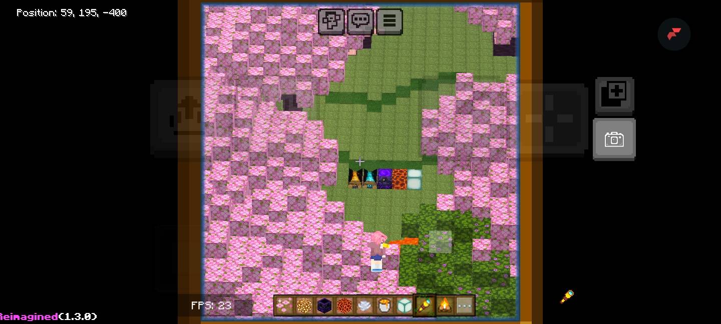 Chunkly — screenshot 1