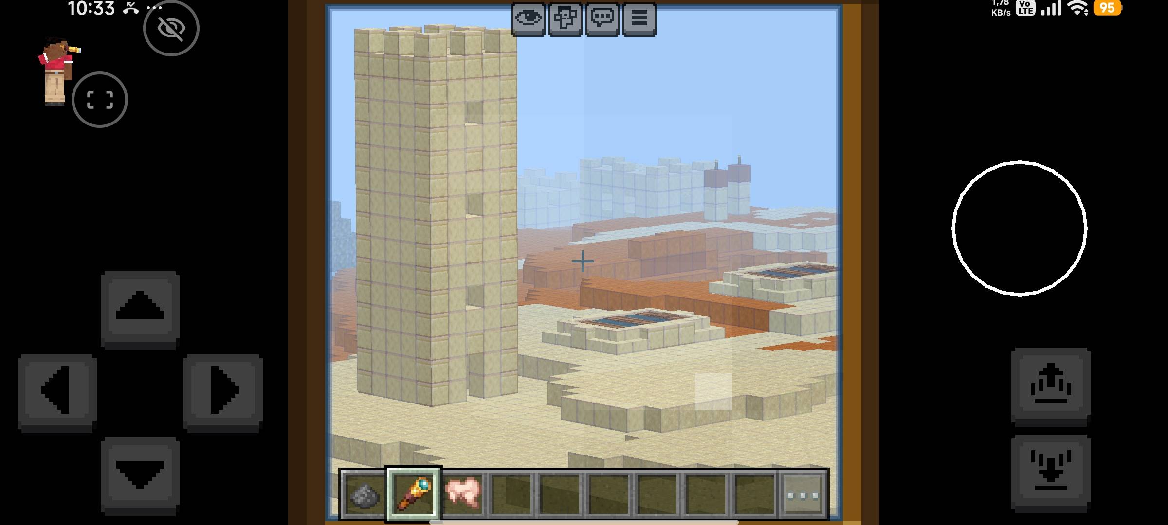 Chunkly — screenshot 3