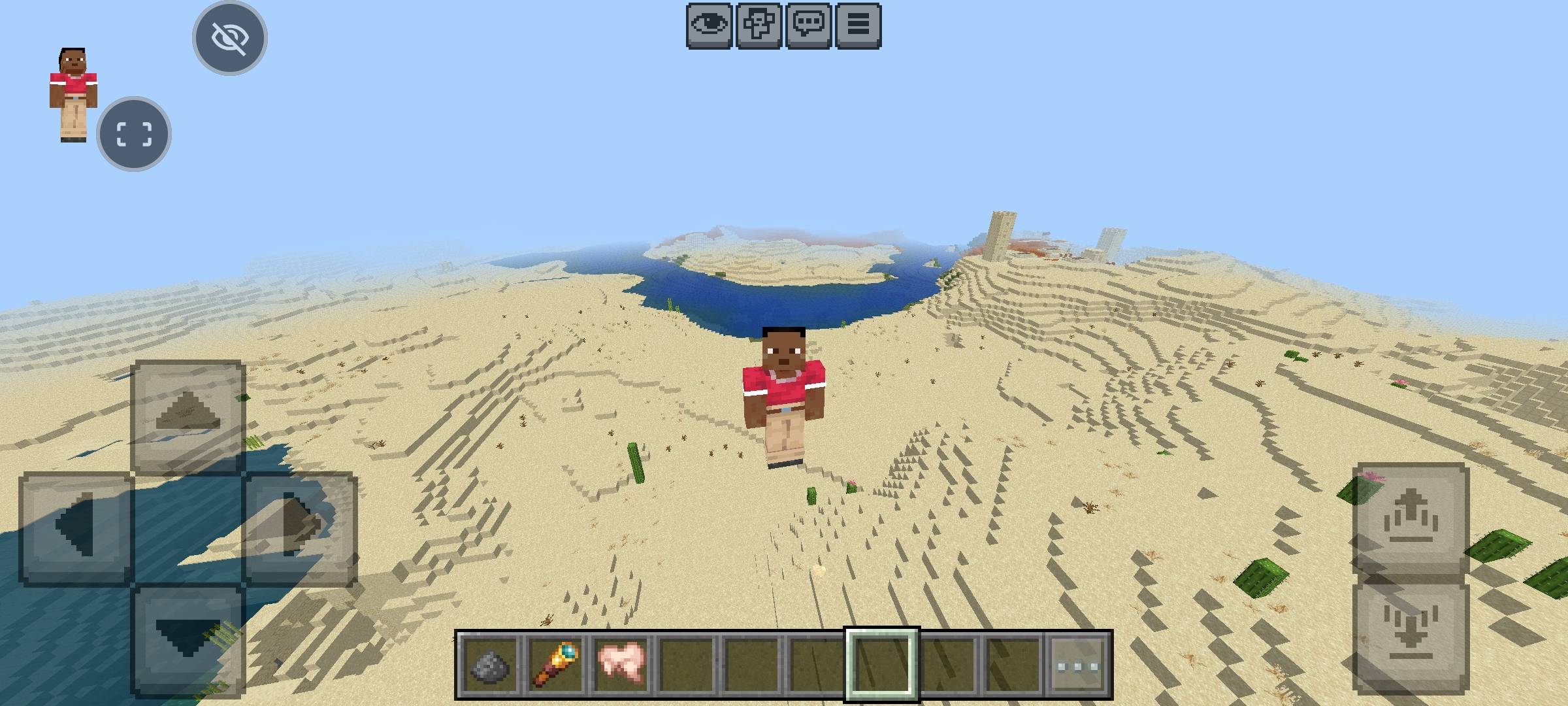 Chunkly — screenshot 2