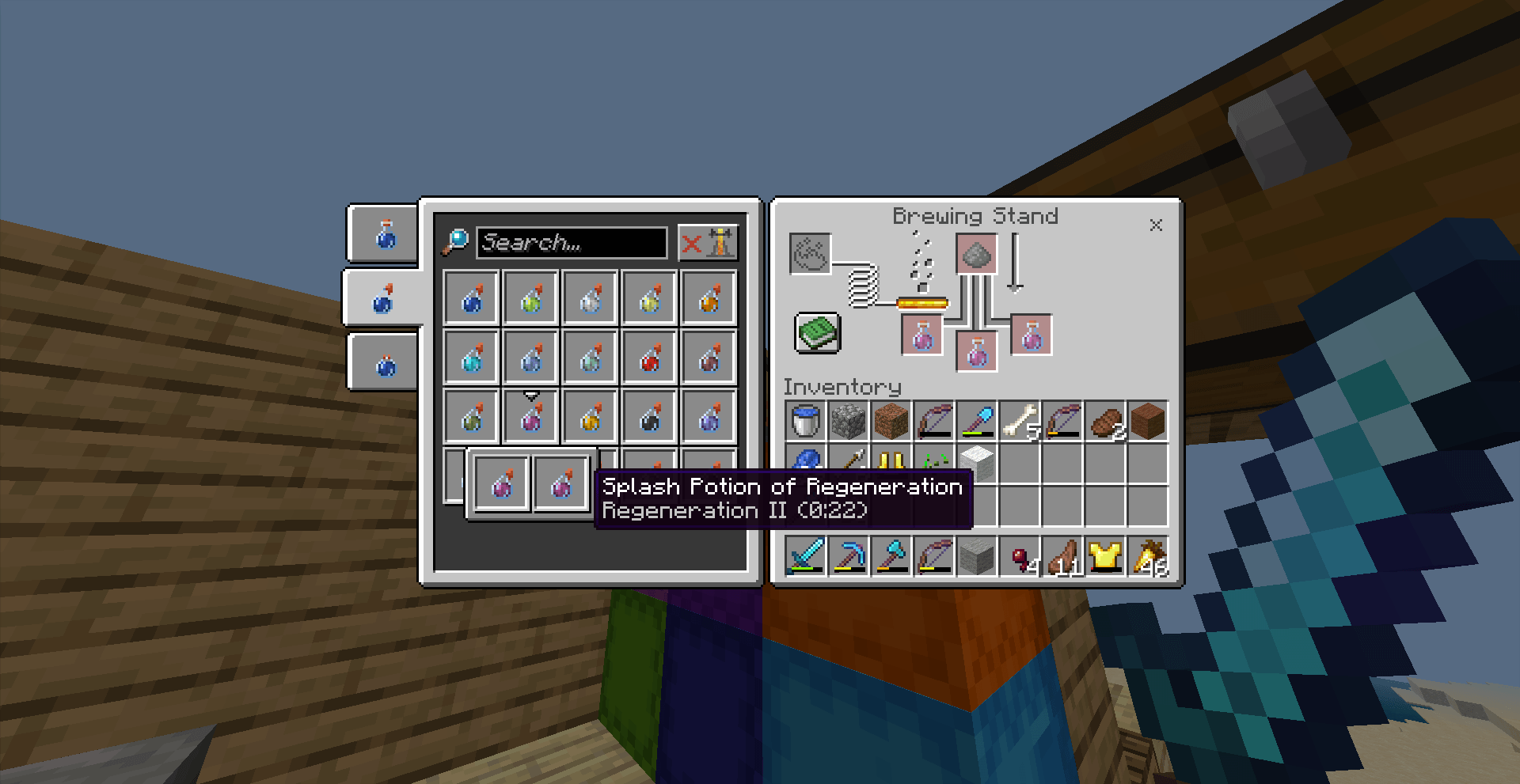 Overcomplicated Brewing Guide — screenshot 2