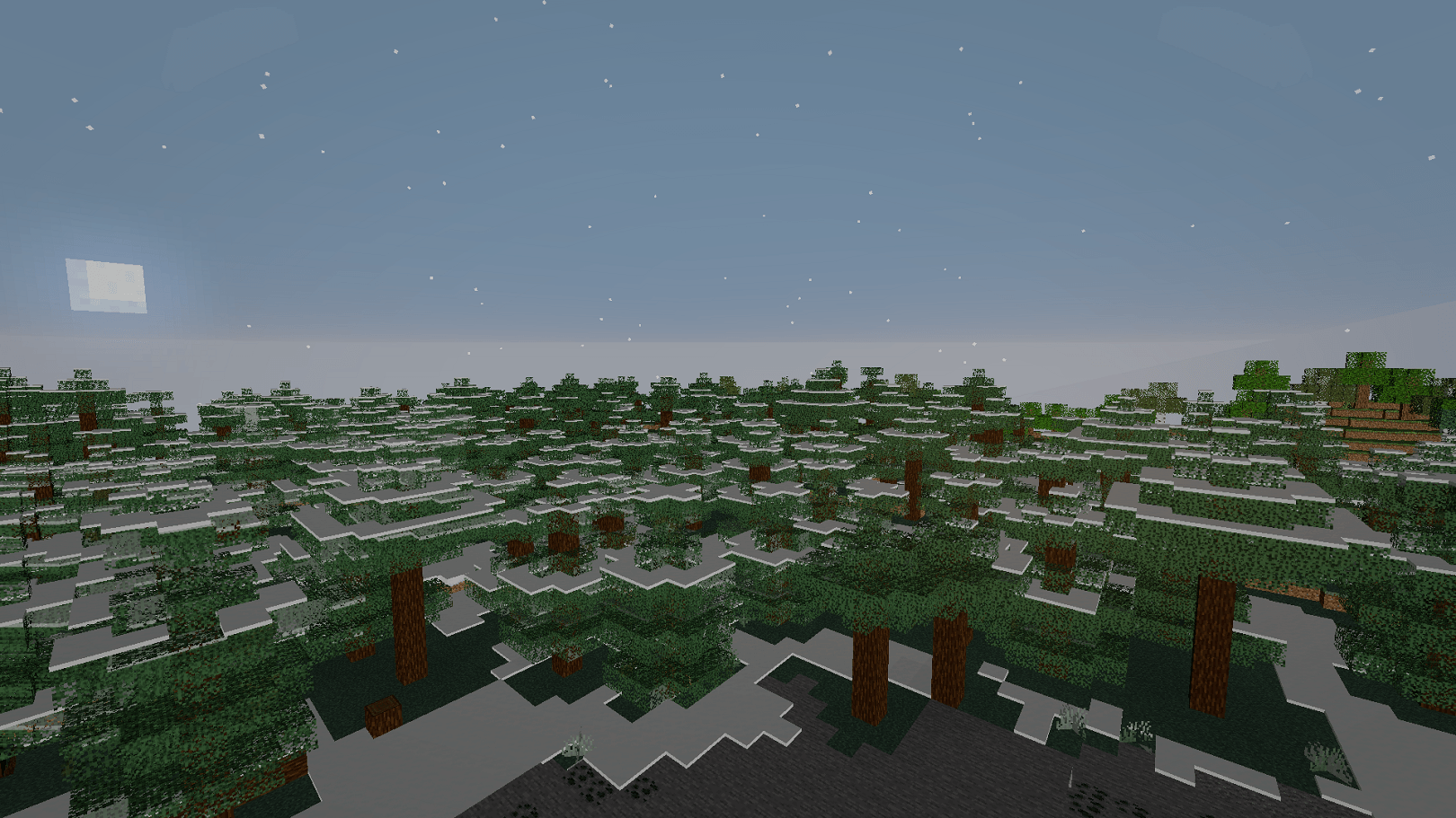 Sunset Lake — screenshot 1
