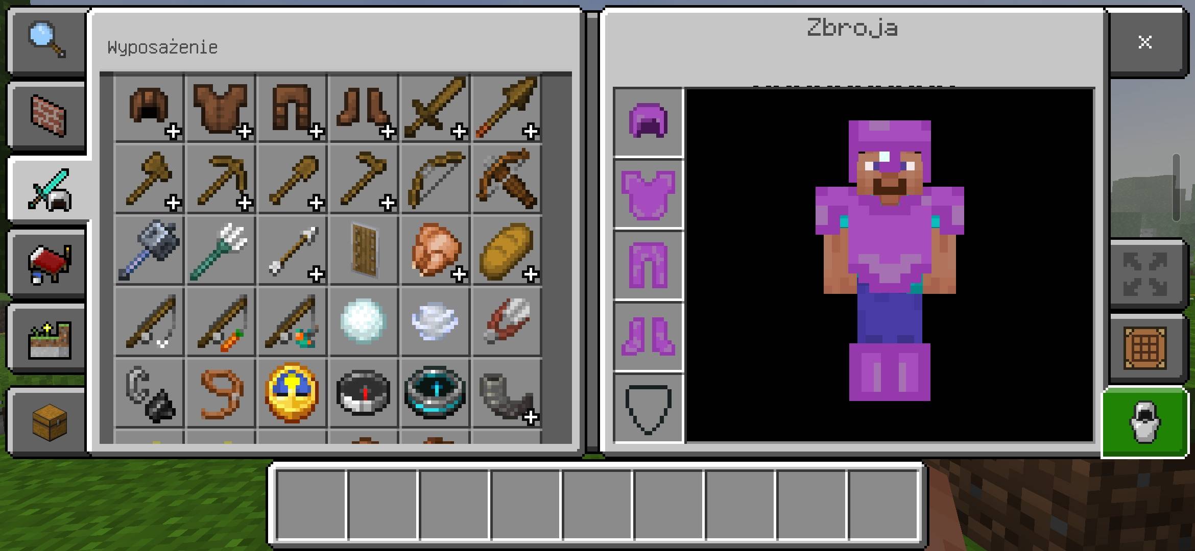 amethyst expansion — screenshot 1