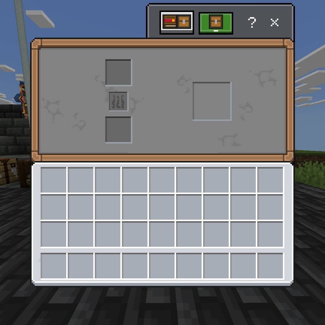 Diamond Ore UI — screenshot 8