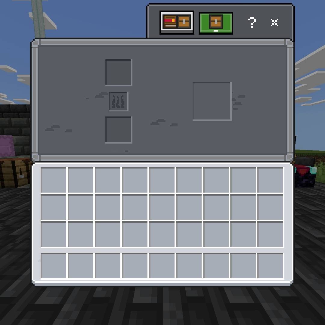 Diamond Ore UI — screenshot 7