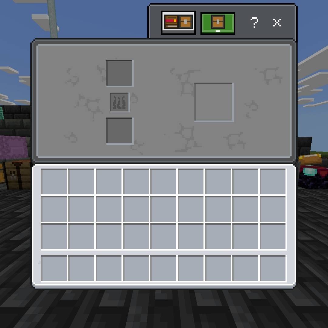 Diamond Ore UI — screenshot 6