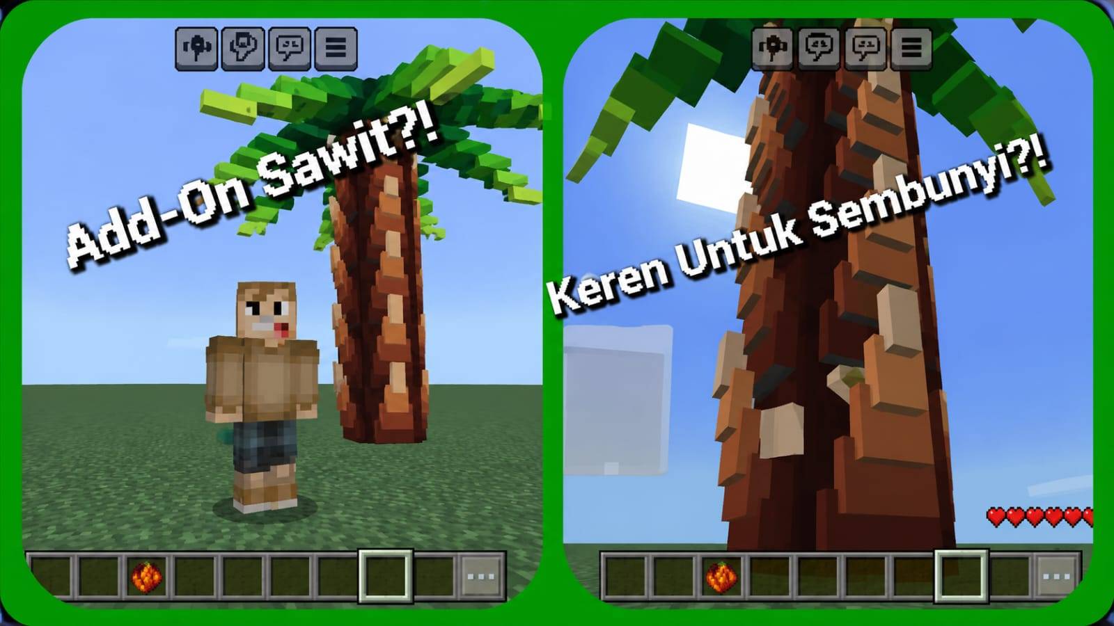 Add-On Sawit By LathPEMULA — screenshot 1