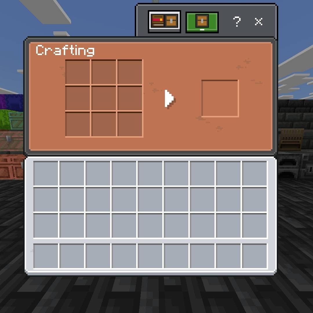 Diamond Ore UI — screenshot 4