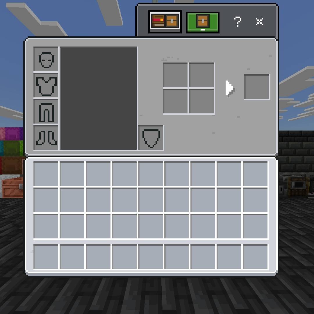 Diamond Ore UI — screenshot 3