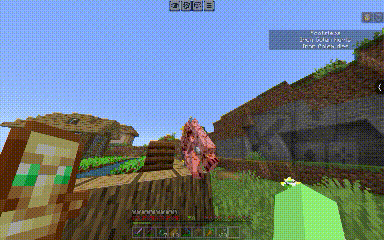 One Hit Mob [Achievements Friendly] — screenshot 1