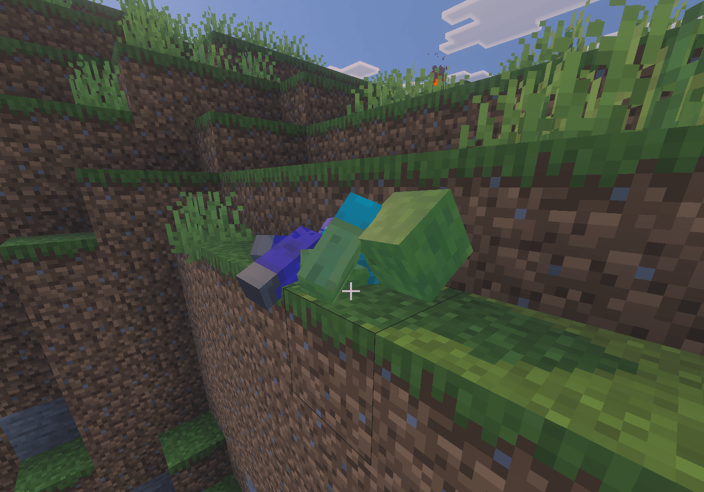 Real Ragdoll — screenshot 2