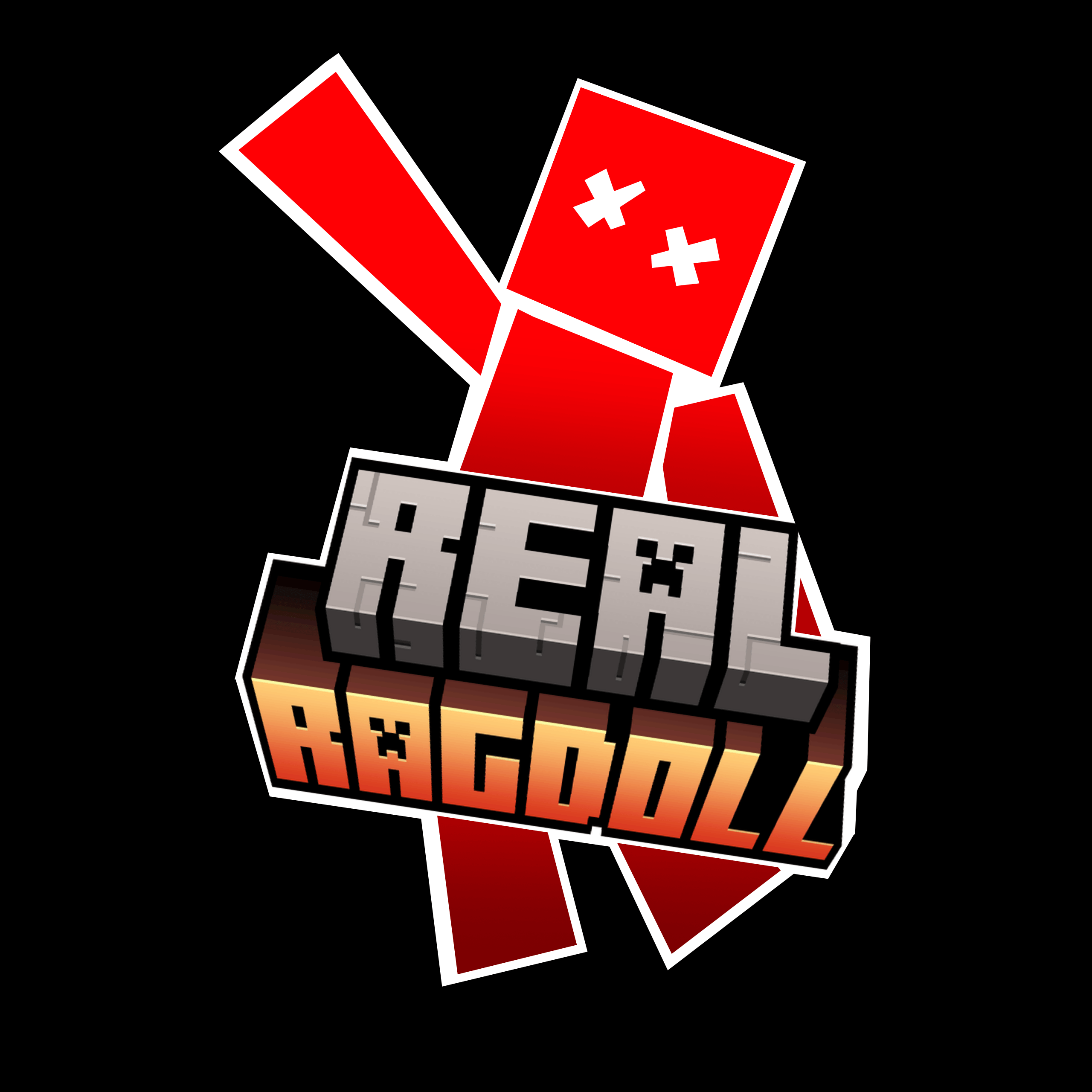 Real Ragdoll — screenshot 1