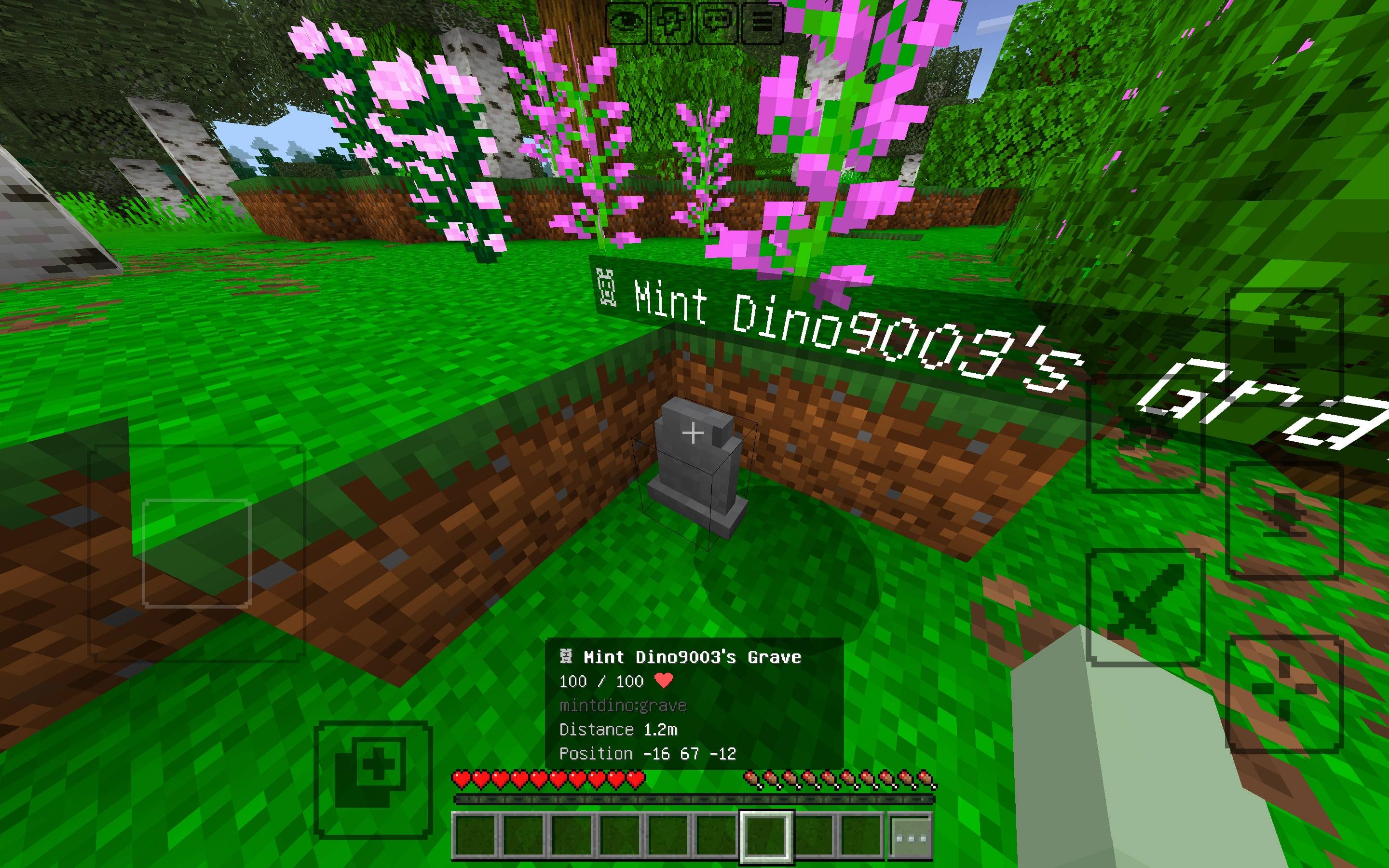 BlockSight — screenshot 5
