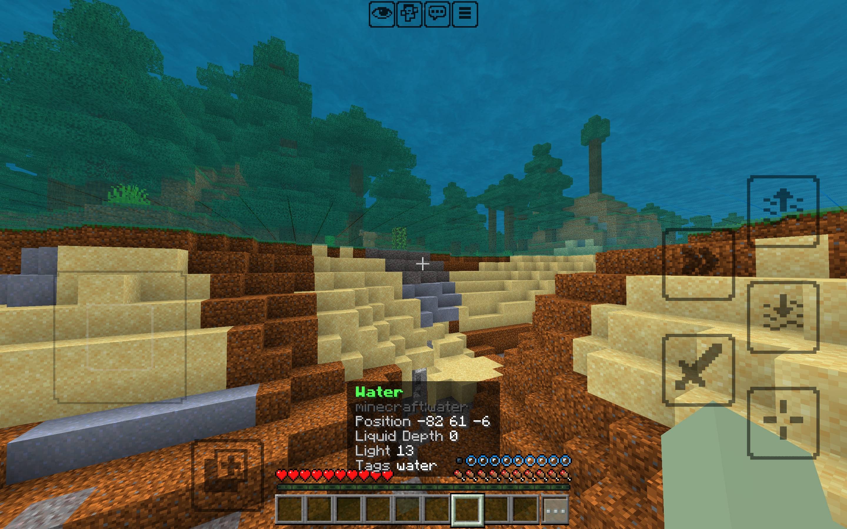 BlockSight — screenshot 6