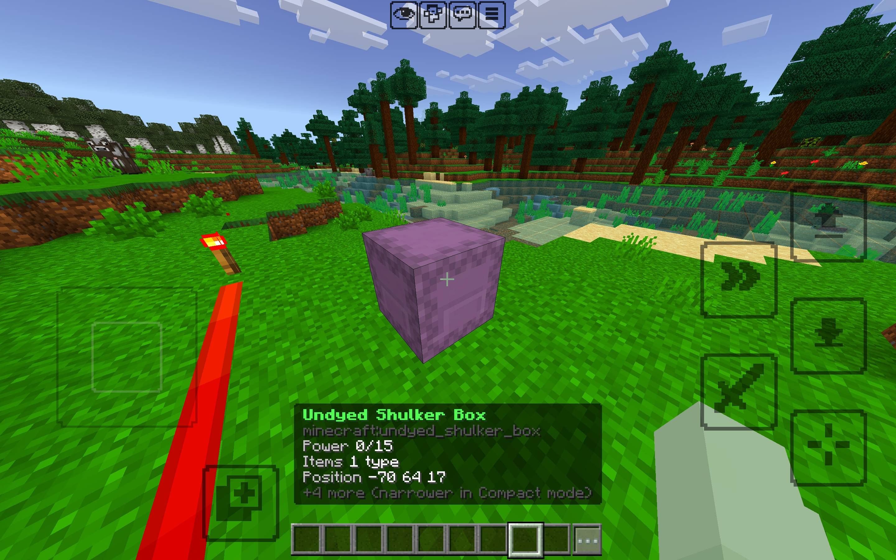 BlockSight — screenshot 7