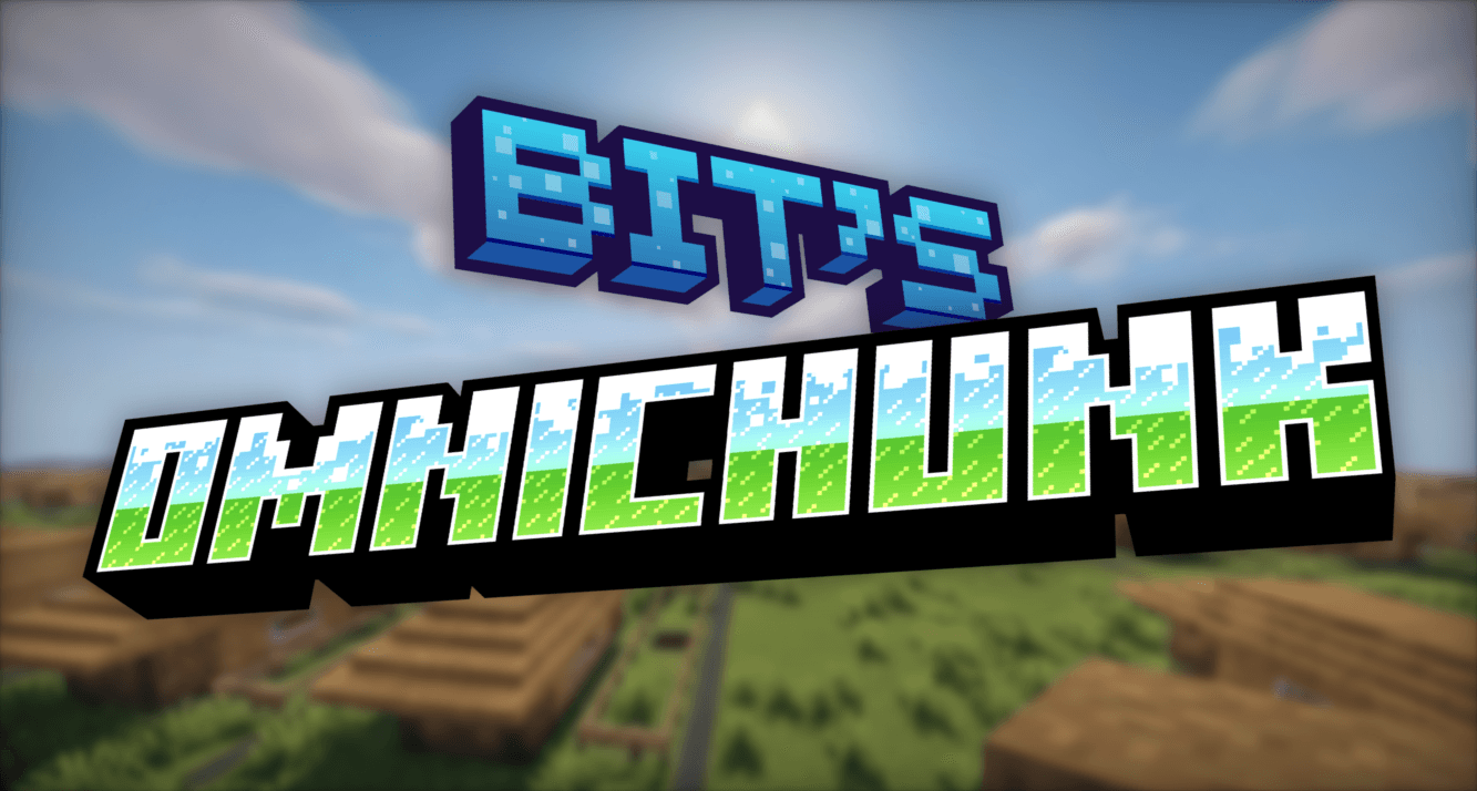 Bit's Omnichunk — screenshot 1