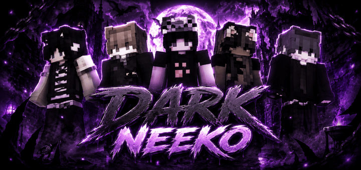 Dark Neeko — screenshot 1
