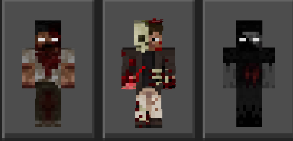 The Corrupted - Horror Pack — screenshot 2