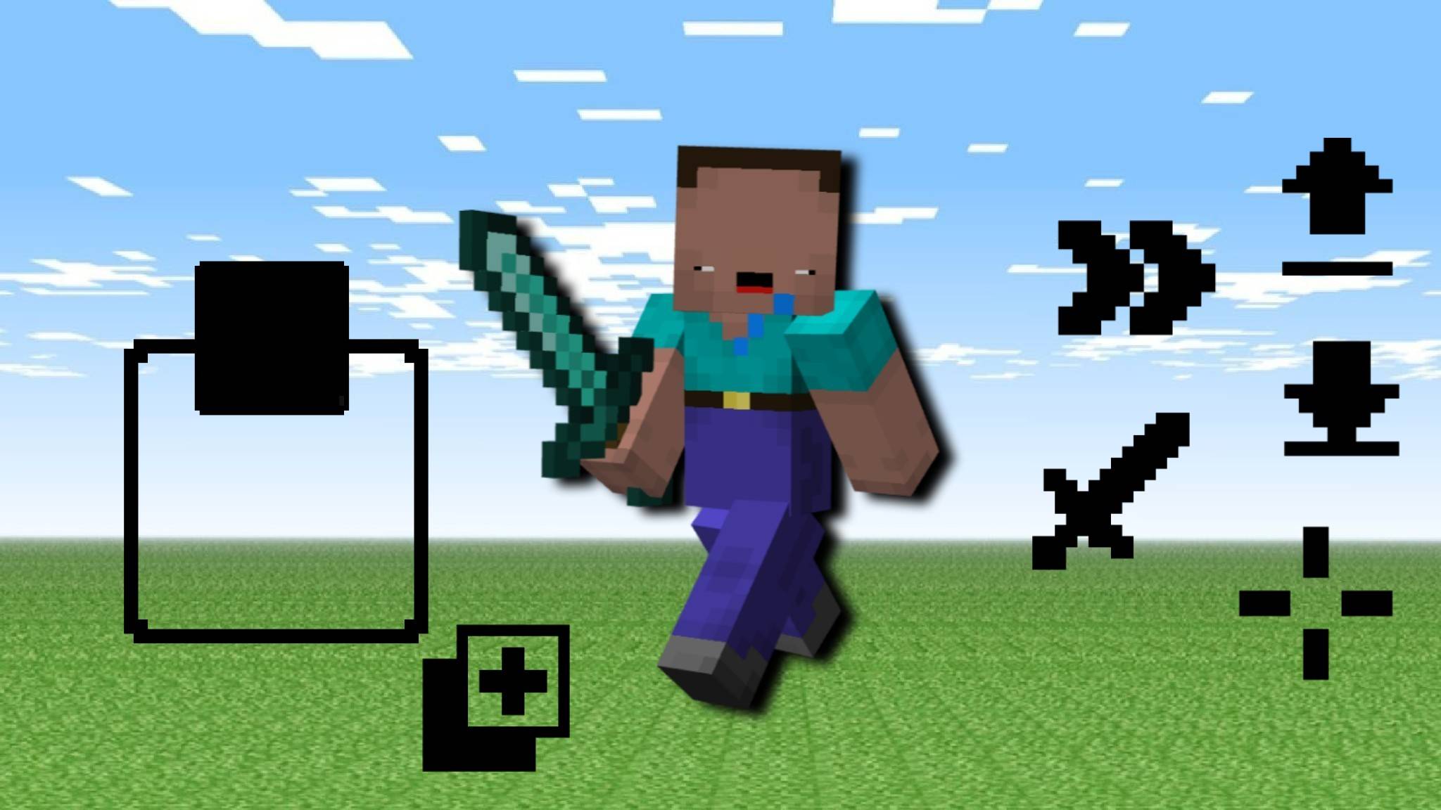 RealFear's Controls Overlay — screenshot 1