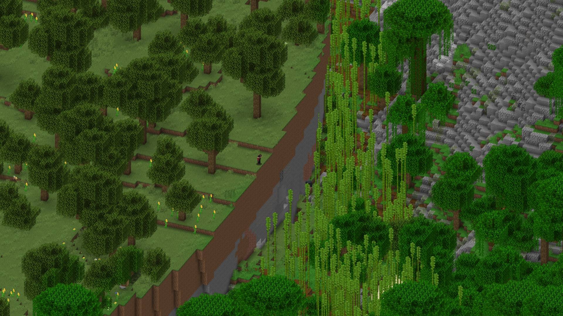 The End of Mine Street - Survival World — screenshot 5