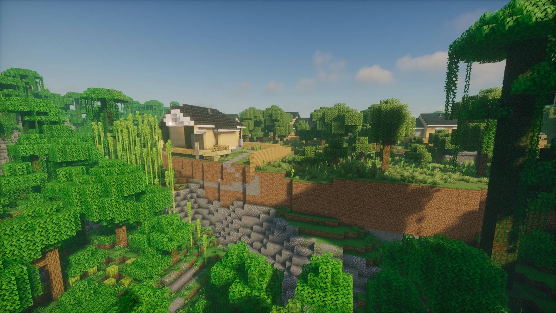 The End of Mine Street - Survival World — screenshot 4