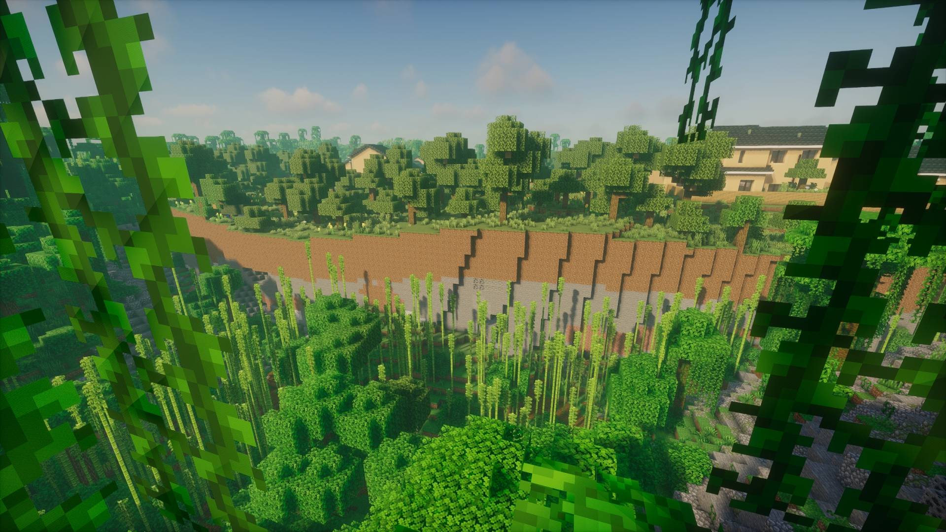 The End of Mine Street - Survival World — screenshot 2