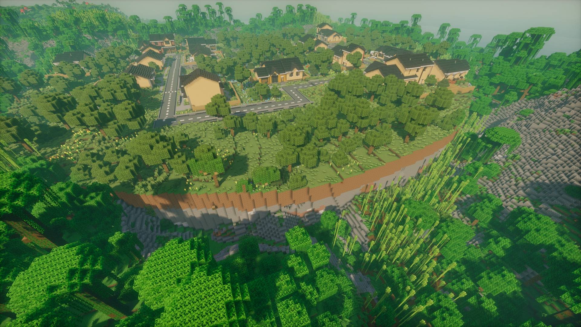 The End of Mine Street - Survival World — screenshot 3