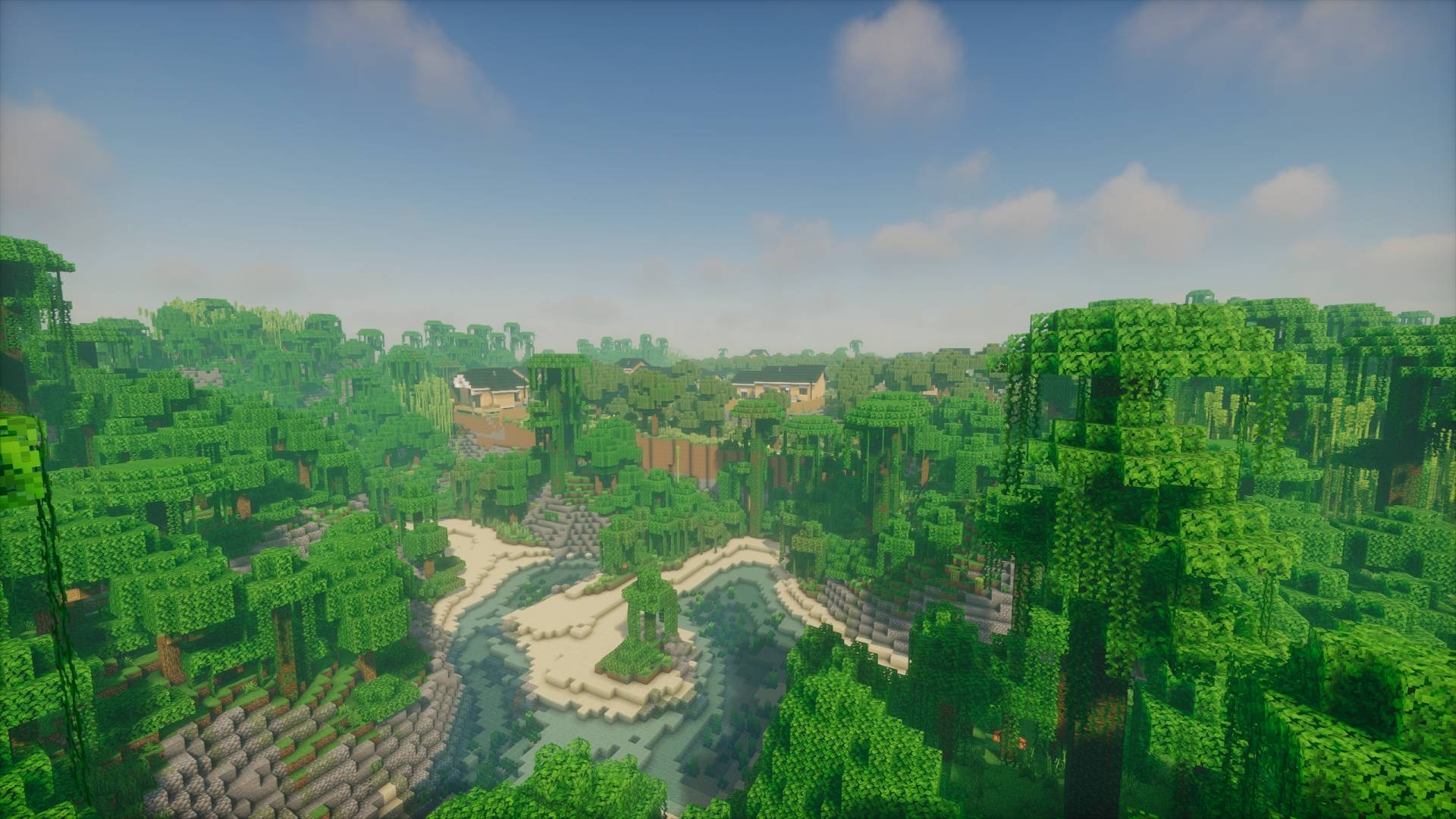 The End of Mine Street - Survival World — screenshot 6