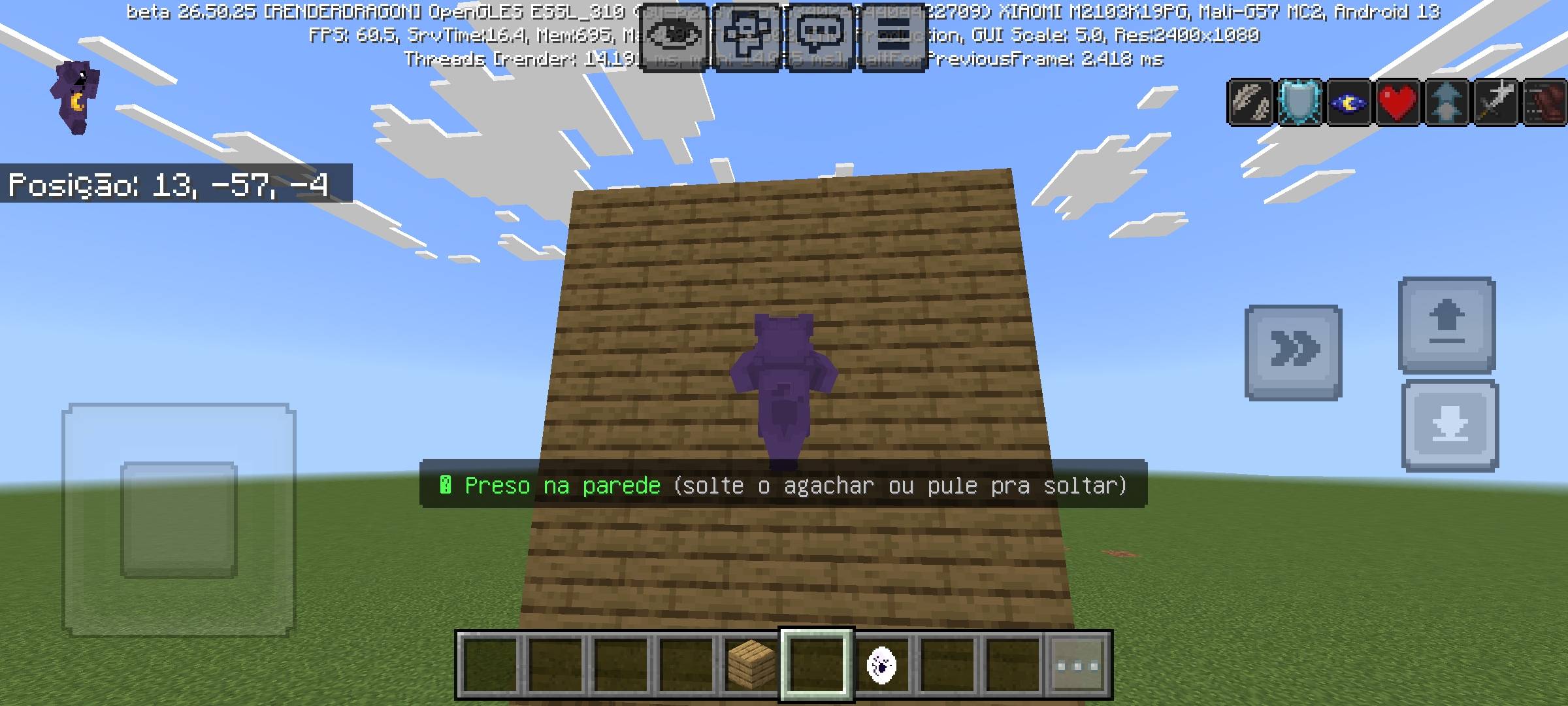 Teia suprema — screenshot 4