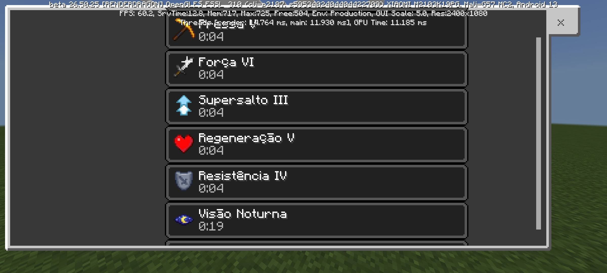 Teia suprema — screenshot 8